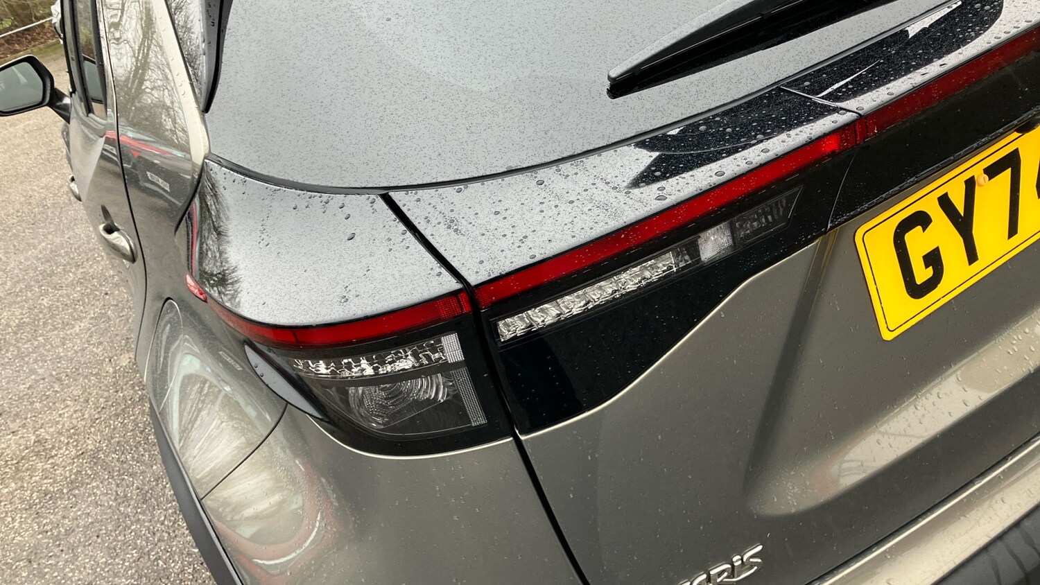 Used Toyota Yaris Cross 2024 for sale - 77528527: Photo 21