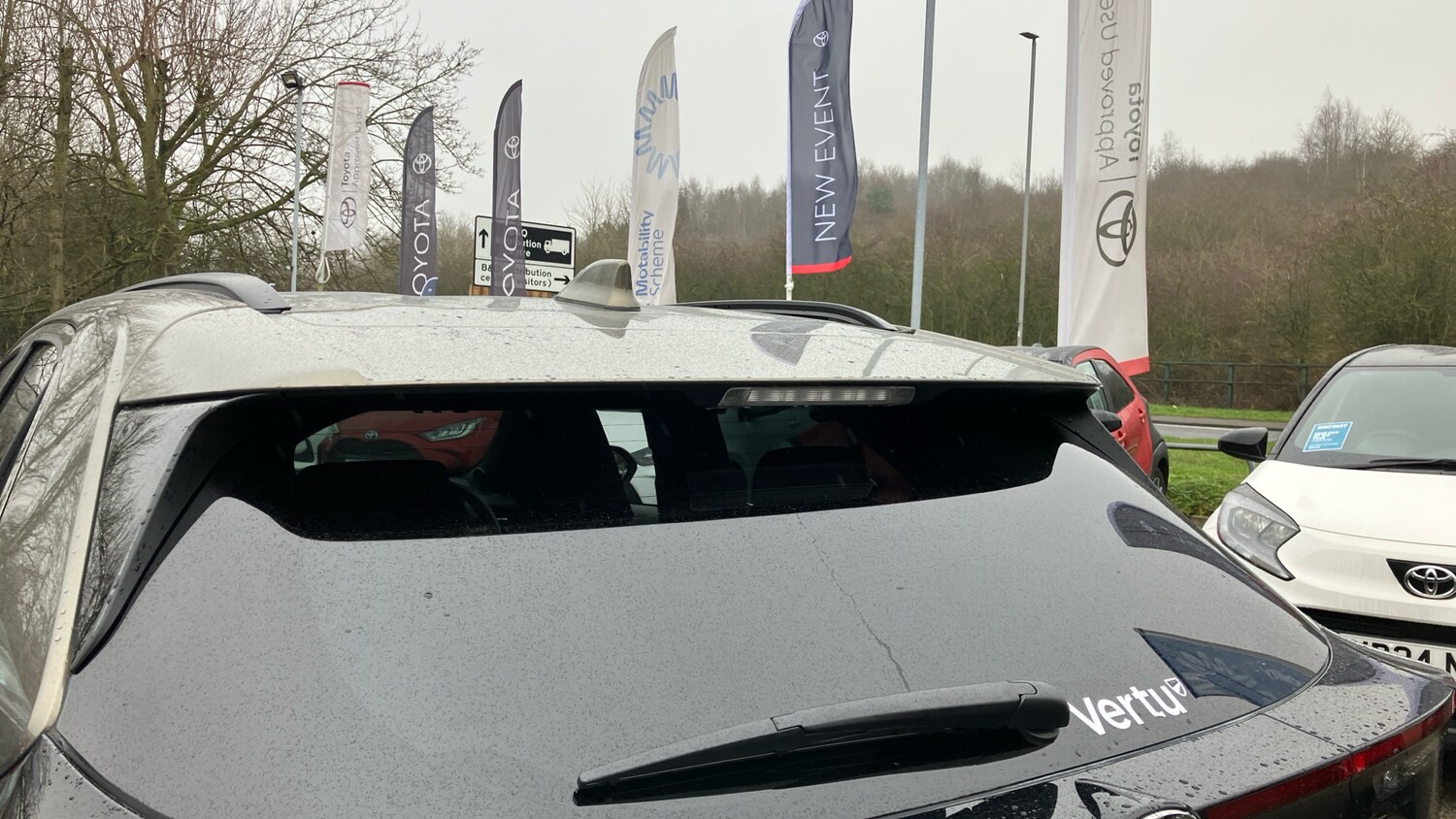 Used Toyota Yaris Cross 2024 for sale - 77528527: Photo 22