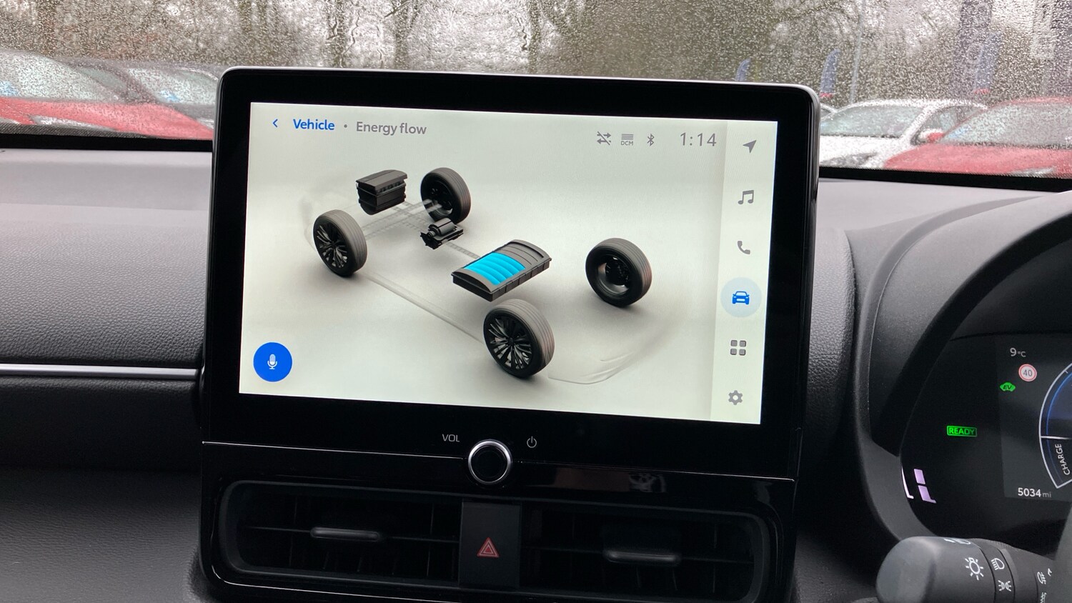 Used Toyota Yaris Cross 2024 for sale - 77528527: Photo 24