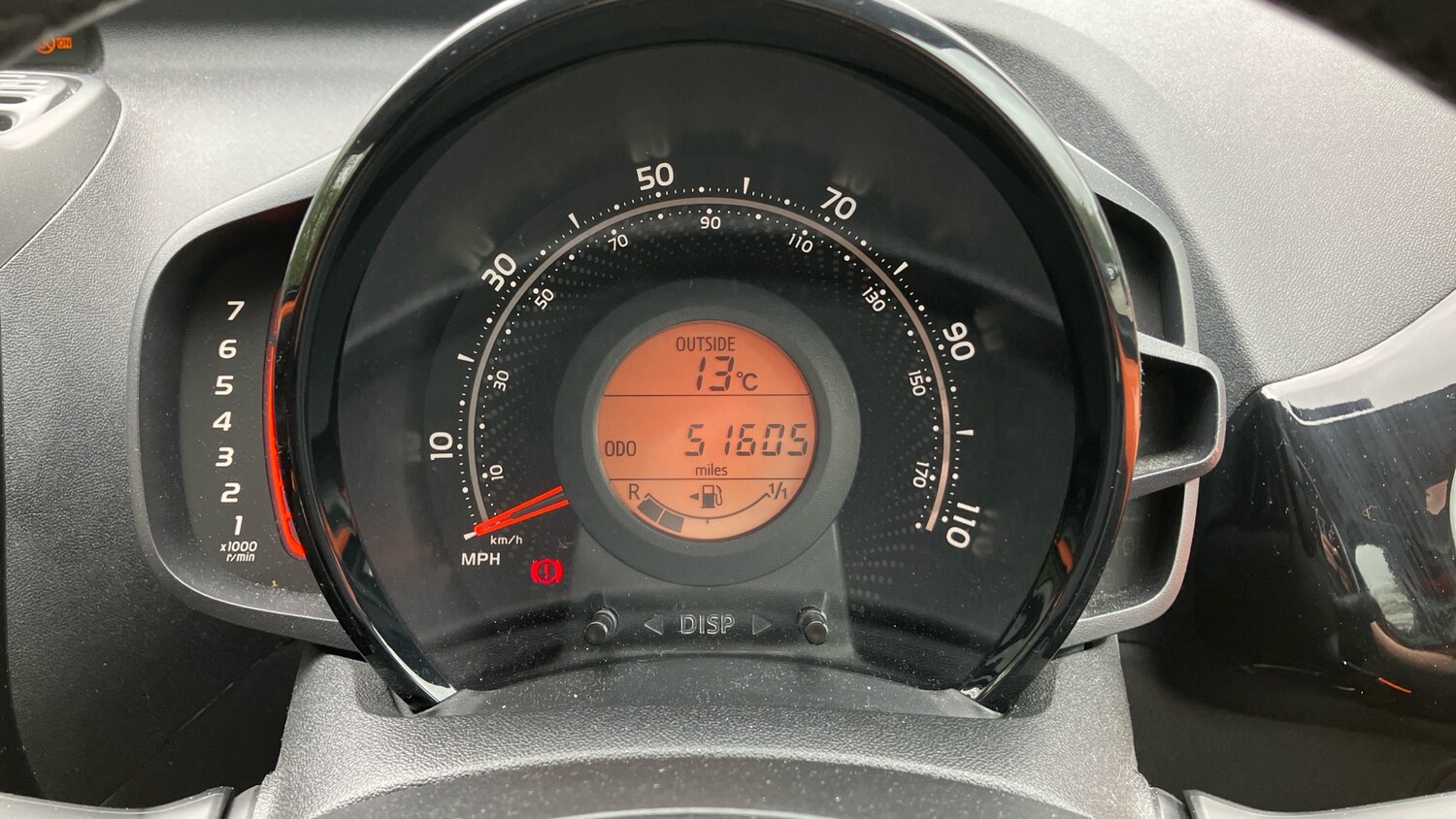 Used Toyota AYGO 2019 for sale - 78149769: Photo 11