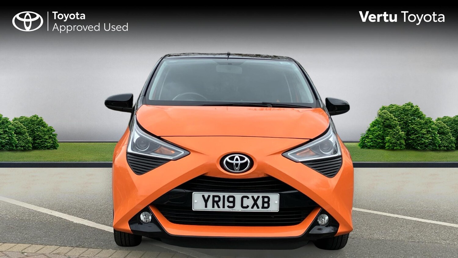 Used Toyota AYGO 2019 for sale - 78149769: Photo 22