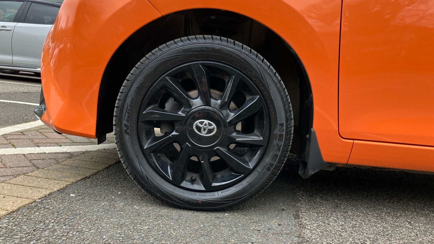 Used Toyota AYGO 2019 for sale - 78149769: Photo 25