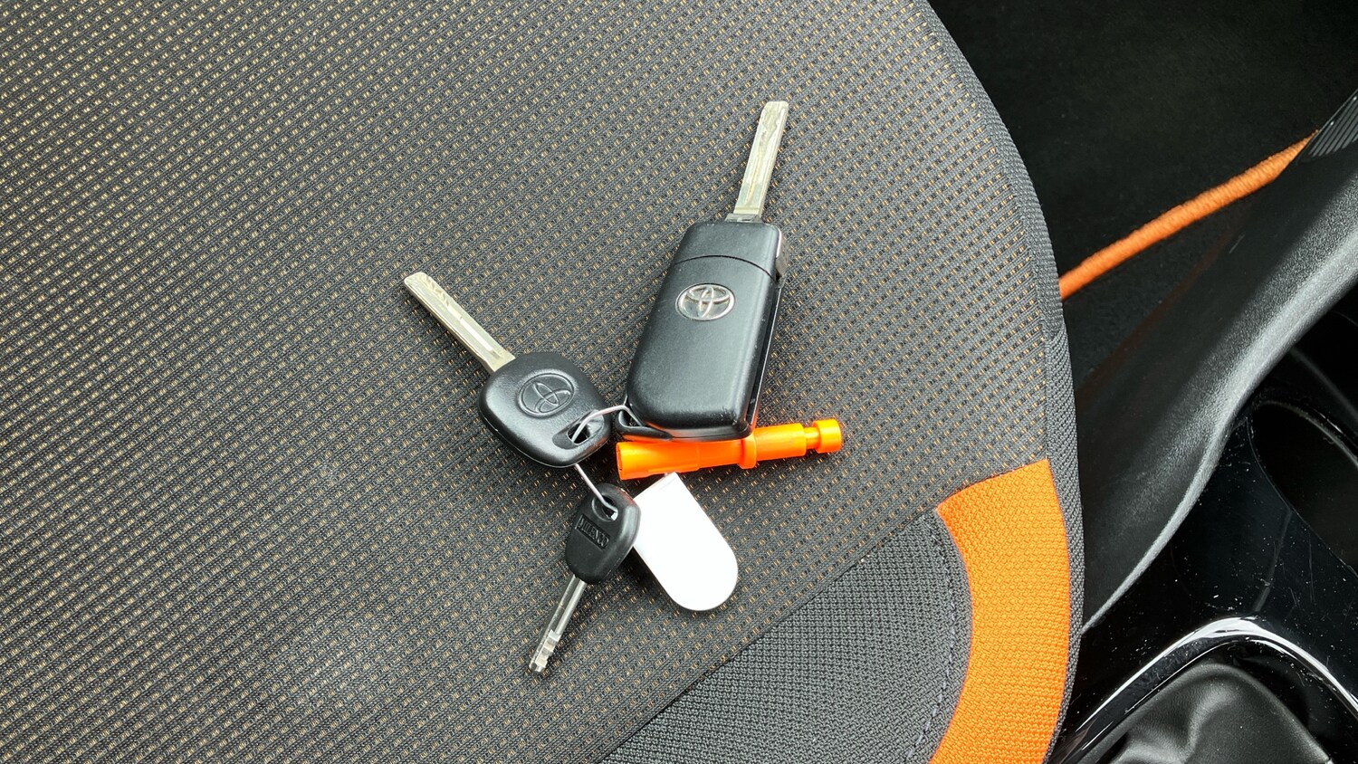 Used Toyota AYGO 2019 for sale - 78149769: Photo 28