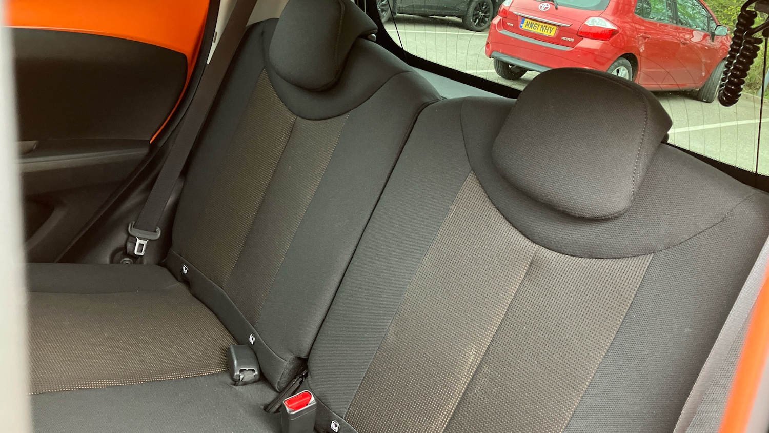 Used Toyota AYGO 2019 for sale - 78149769: Photo 43