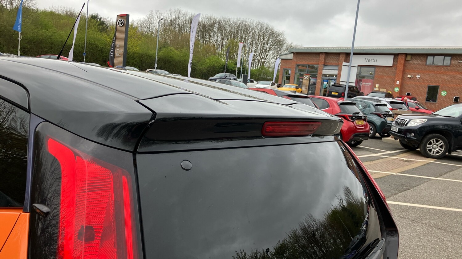 Used Toyota AYGO 2019 for sale - 78149769: Photo 45