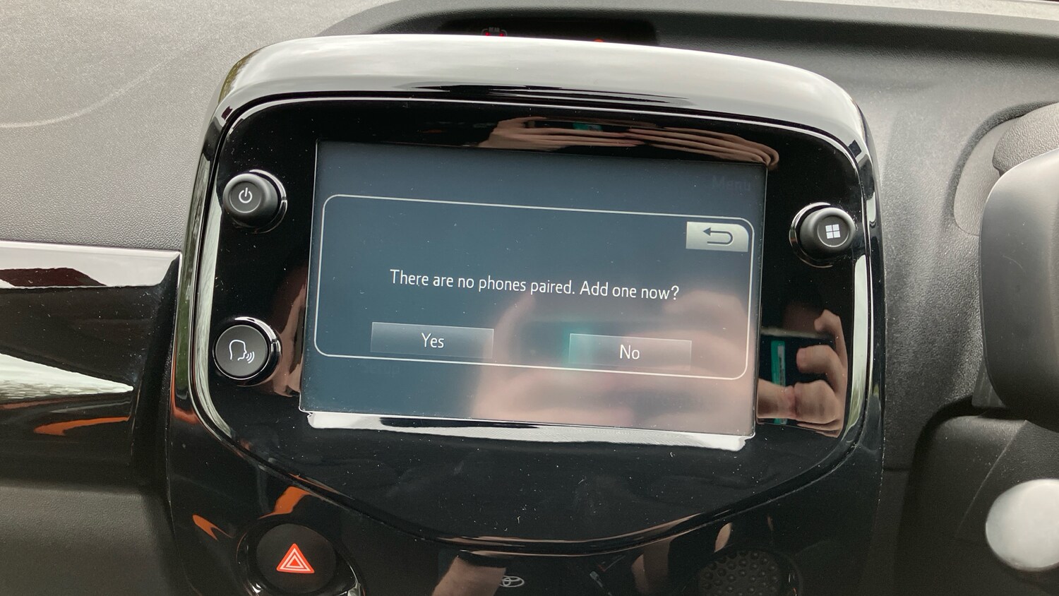 Used Toyota AYGO 2019 for sale - 78149769: Photo 46