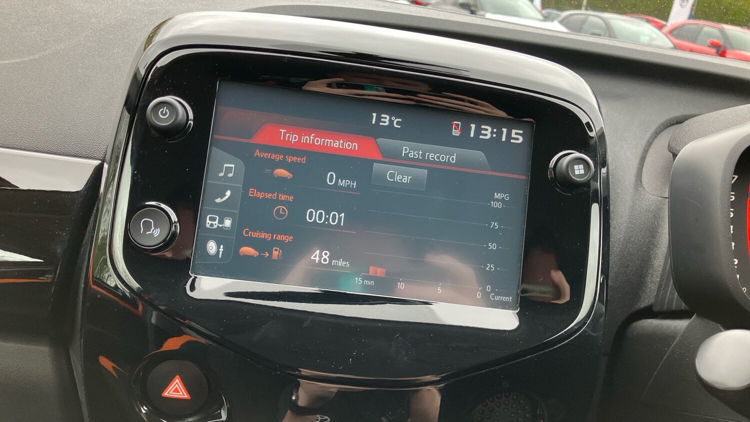 Used Toyota AYGO 2019 for sale - 78149769: Photo 47