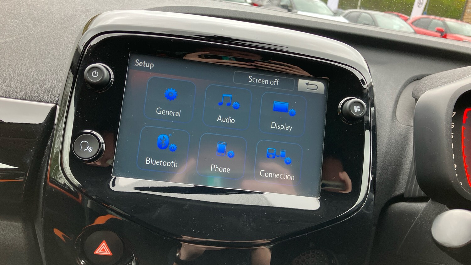 Used Toyota AYGO 2019 for sale - 78149769: Photo 48