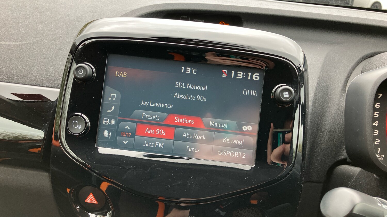 Used Toyota AYGO 2019 for sale - 78149769: Photo 49