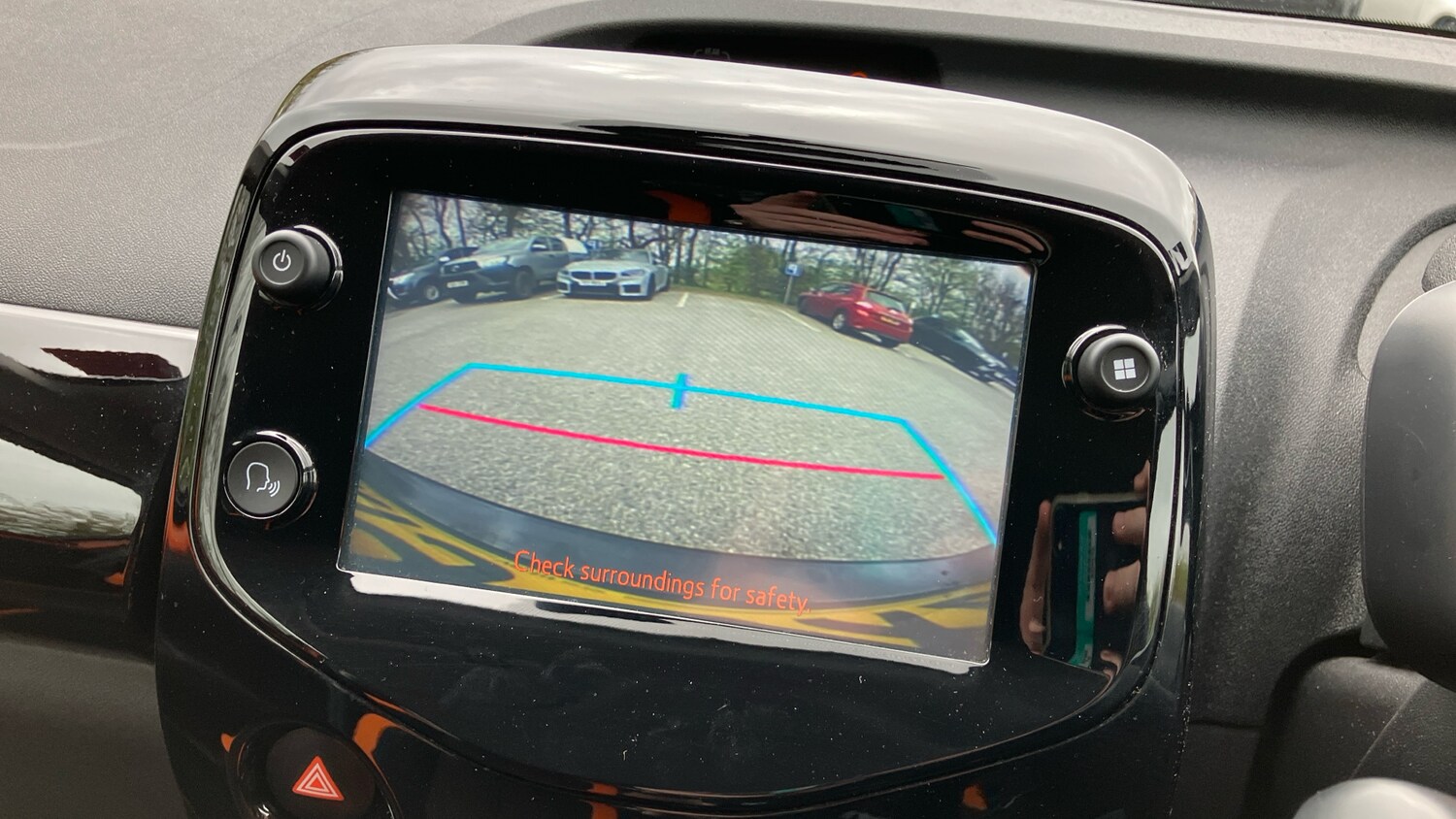 Used Toyota AYGO 2019 for sale - 78149769: Photo 50