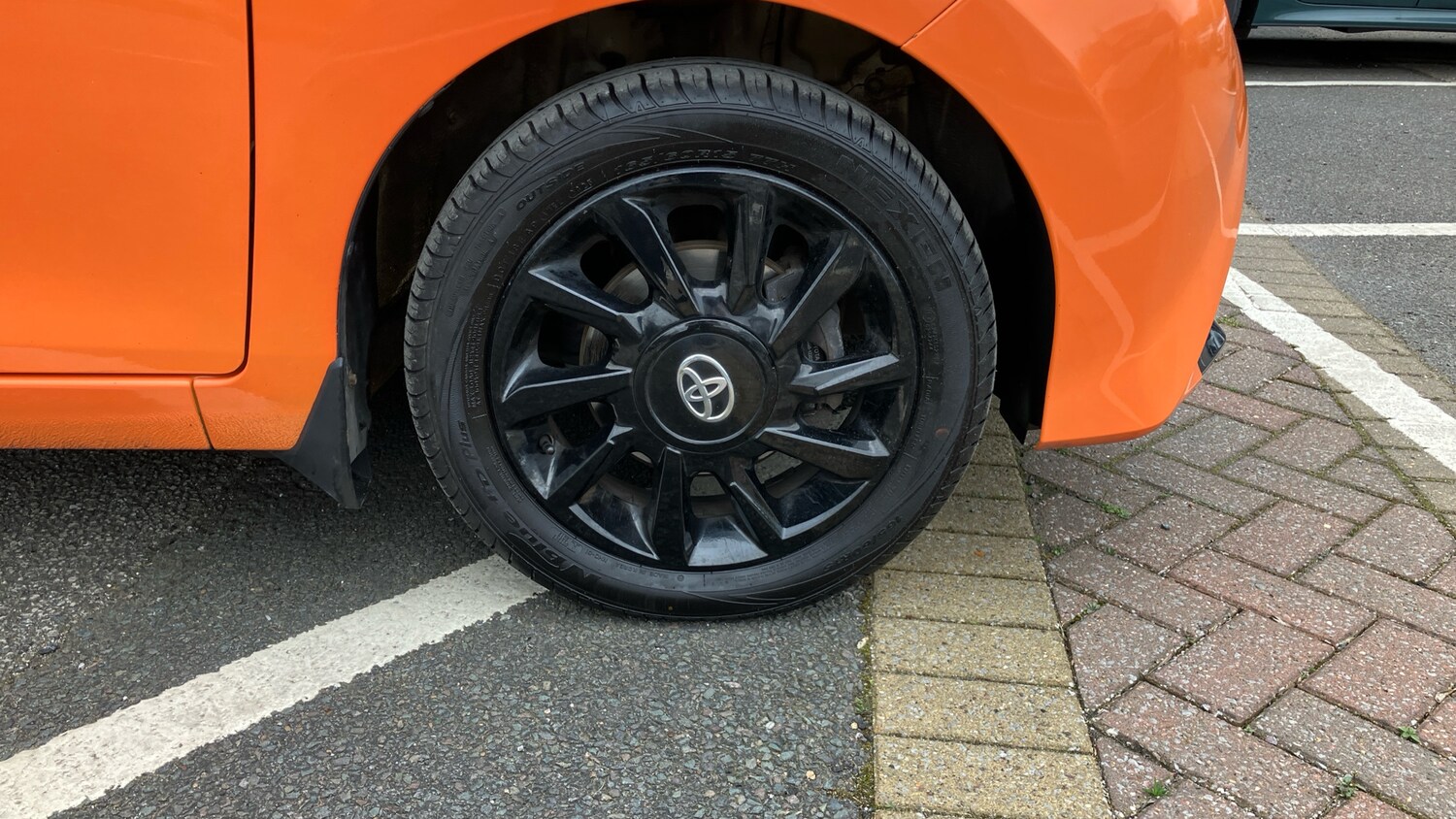 Used Toyota AYGO 2019 for sale - 78149769: Photo 55