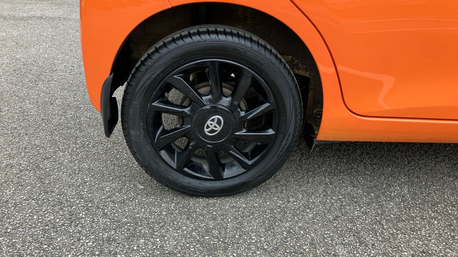 Used Toyota AYGO 2019 for sale - 78149769: Photo 56