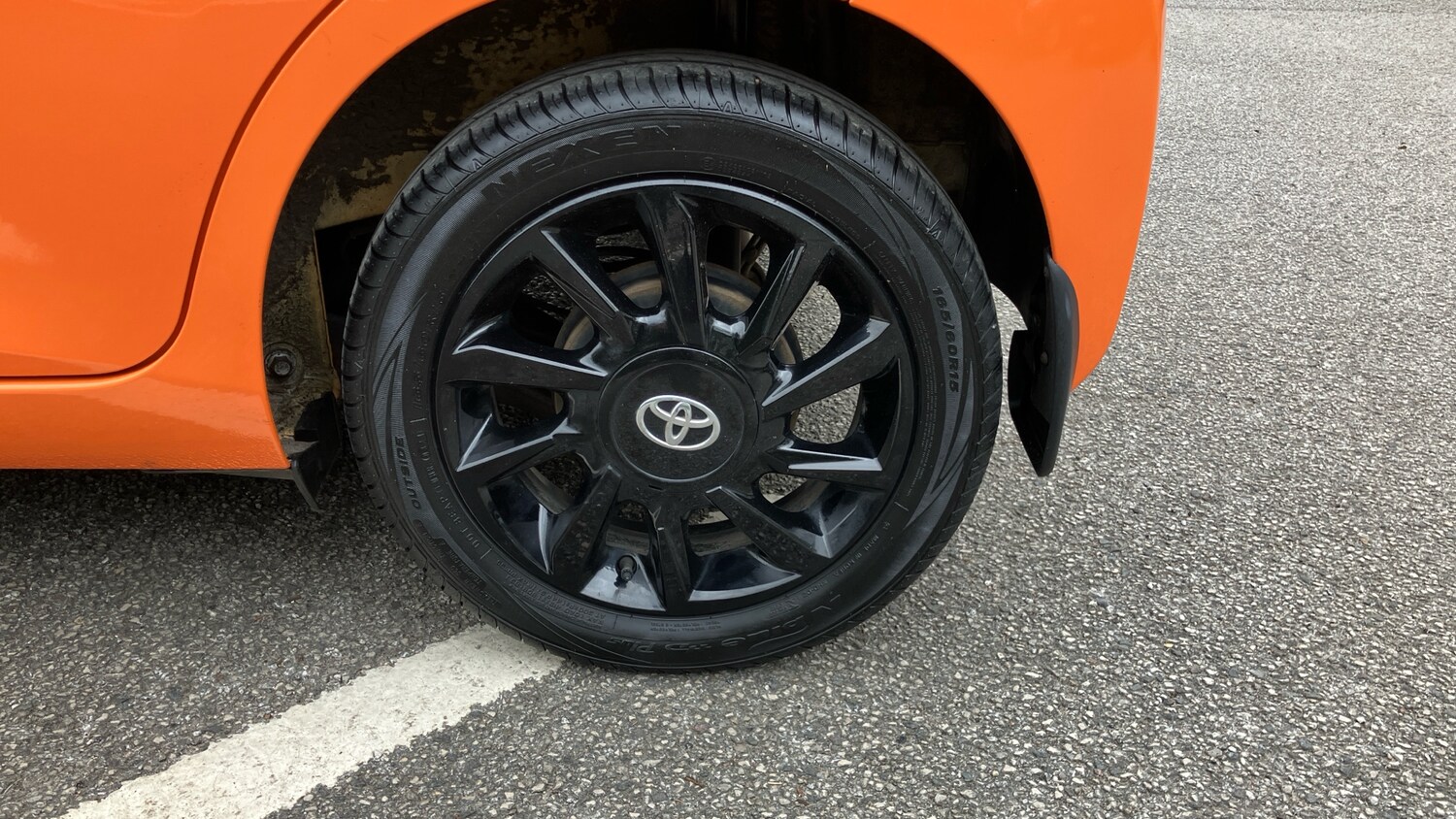 Used Toyota AYGO 2019 for sale - 78149769: Photo 57