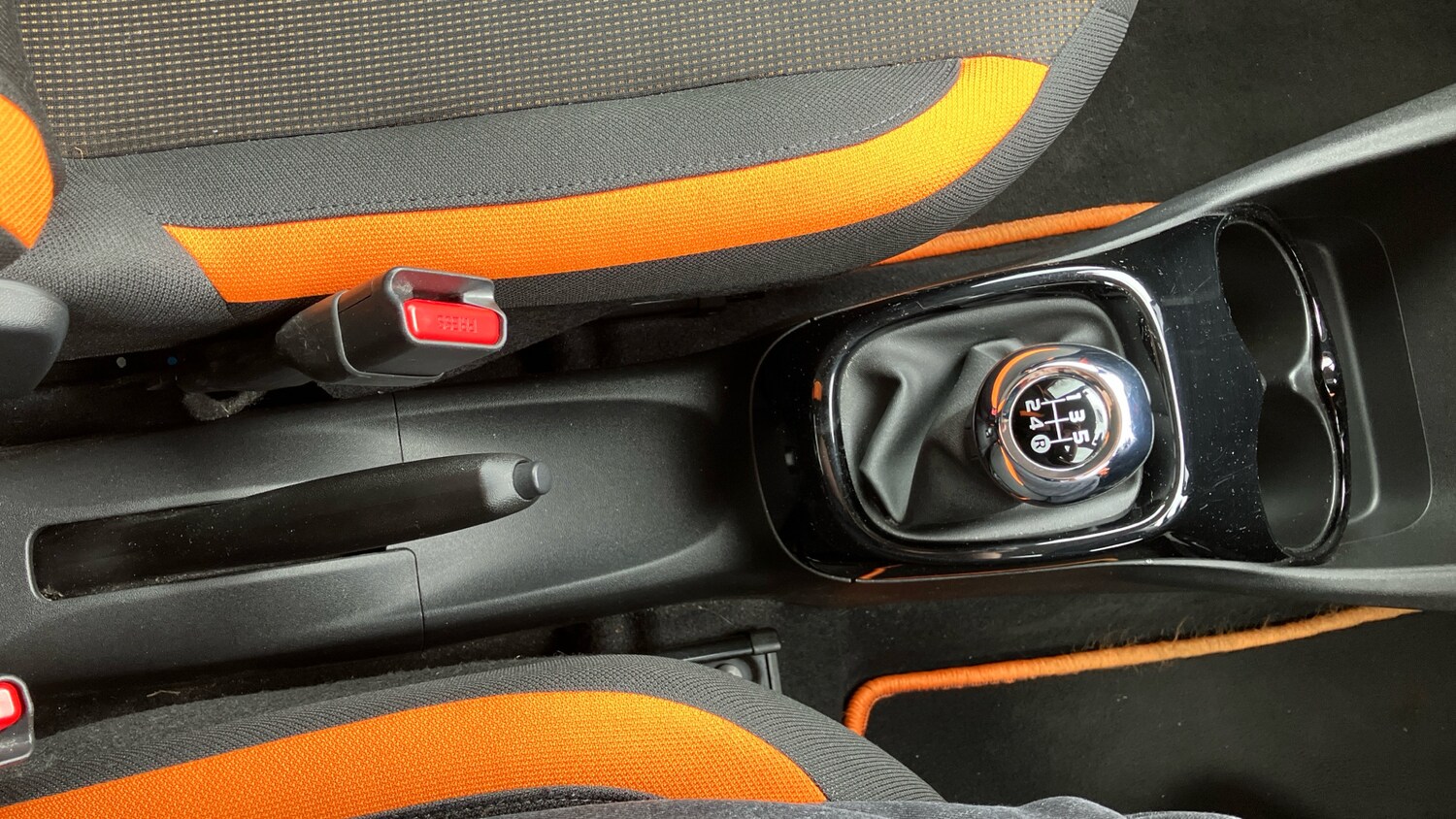 Used Toyota AYGO 2019 for sale - 78149769: Photo 65