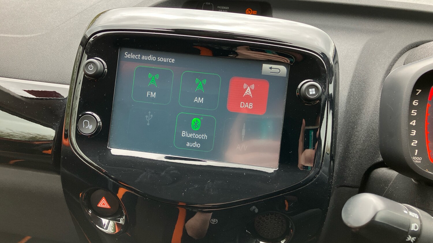 Used Toyota AYGO 2019 for sale - 78149769: Photo 66