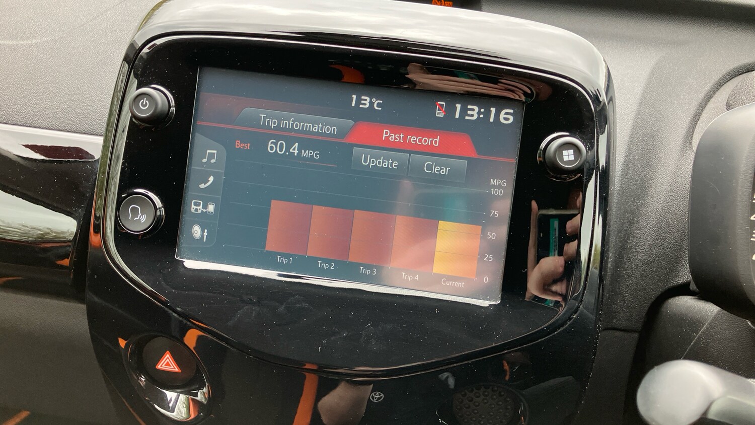 Used Toyota AYGO 2019 for sale - 78149769: Photo 67