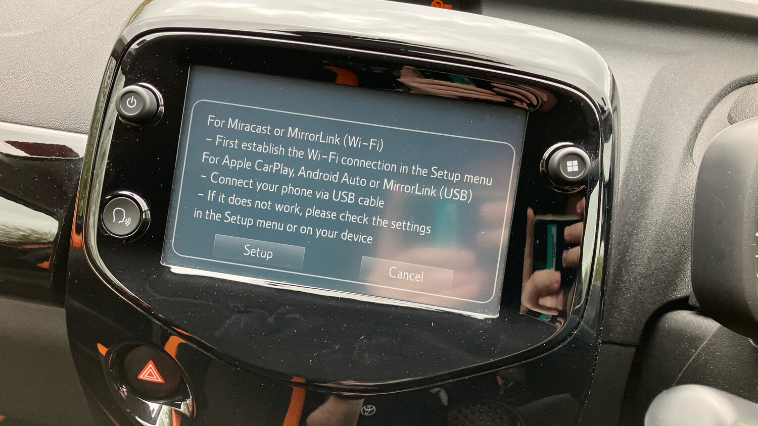 Used Toyota AYGO 2019 for sale - 78149769: Photo 68