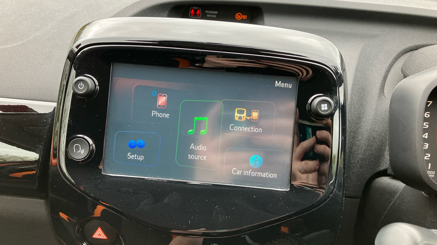 Used Toyota AYGO 2019 for sale - 78149769: Photo 9