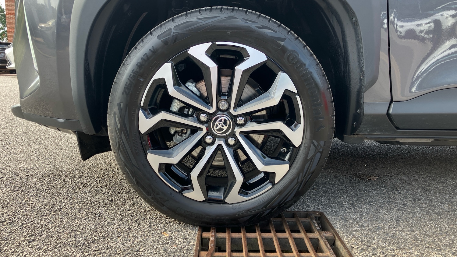 Used Toyota Yaris Cross 2025 for sale - 76682242: Photo 18