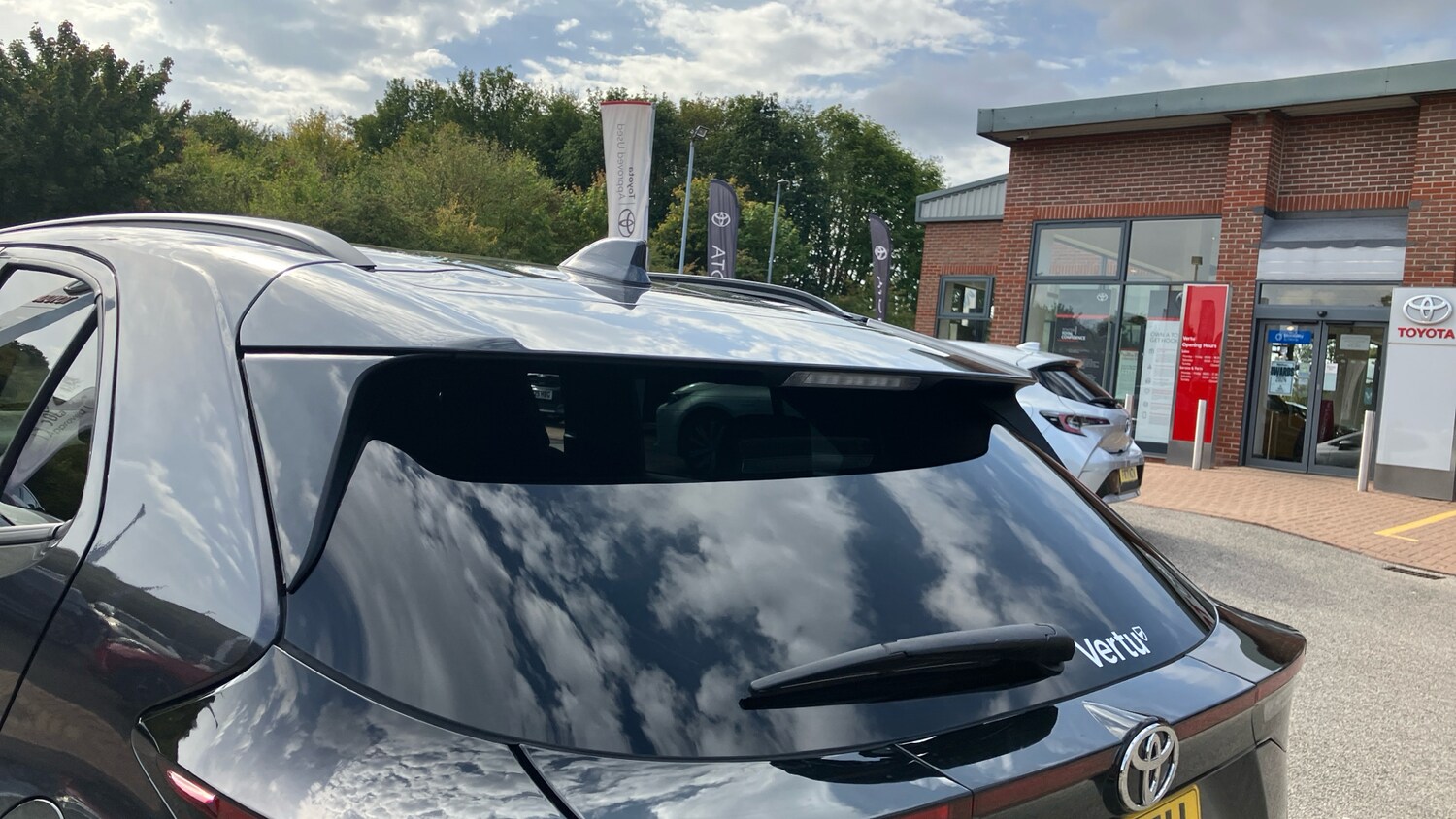 Used Toyota Yaris Cross 2025 for sale - 76682242: Photo 22