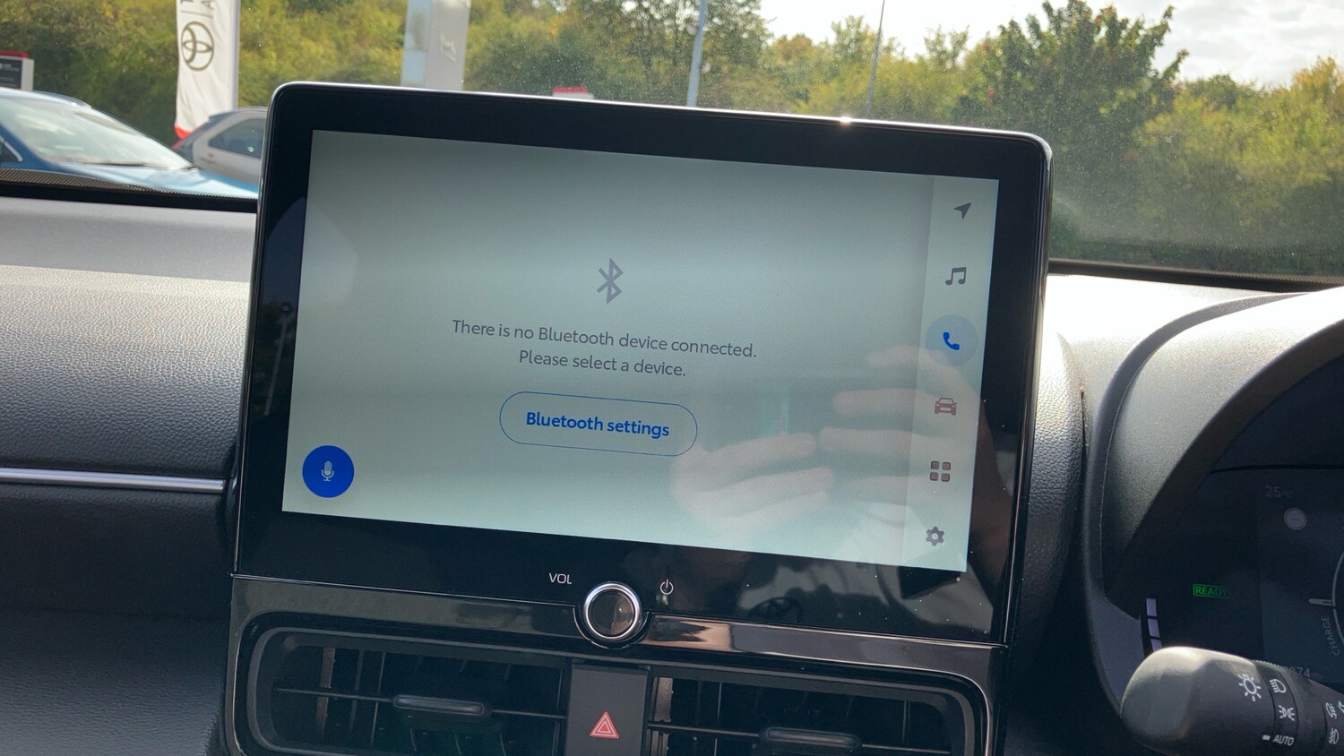 Used Toyota Yaris Cross 2025 for sale - 76682242: Photo 23