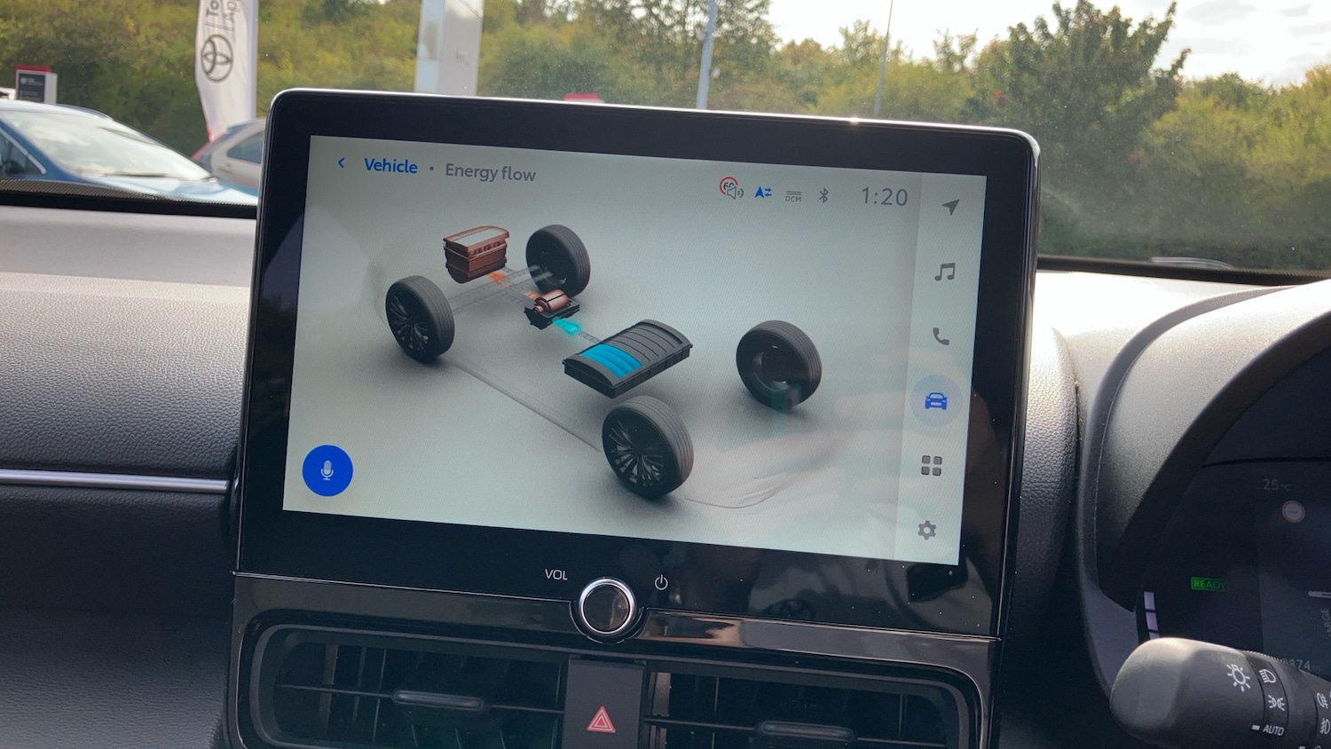 Used Toyota Yaris Cross 2025 for sale - 76682242: Photo 24