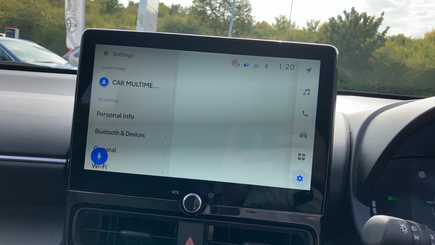 Used Toyota Yaris Cross 2025 for sale - 76682242: Photo 25