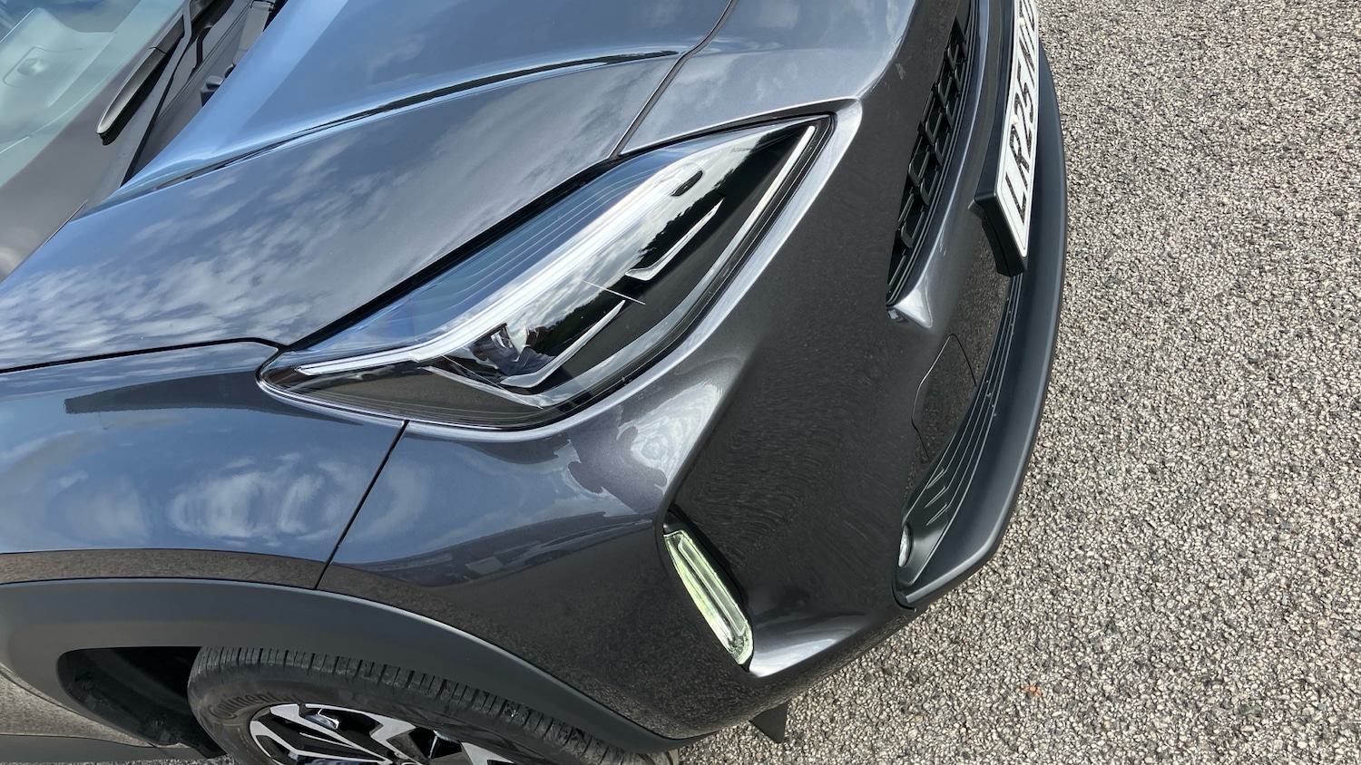 Used Toyota Yaris Cross 2025 for sale - 76682242: Photo 32