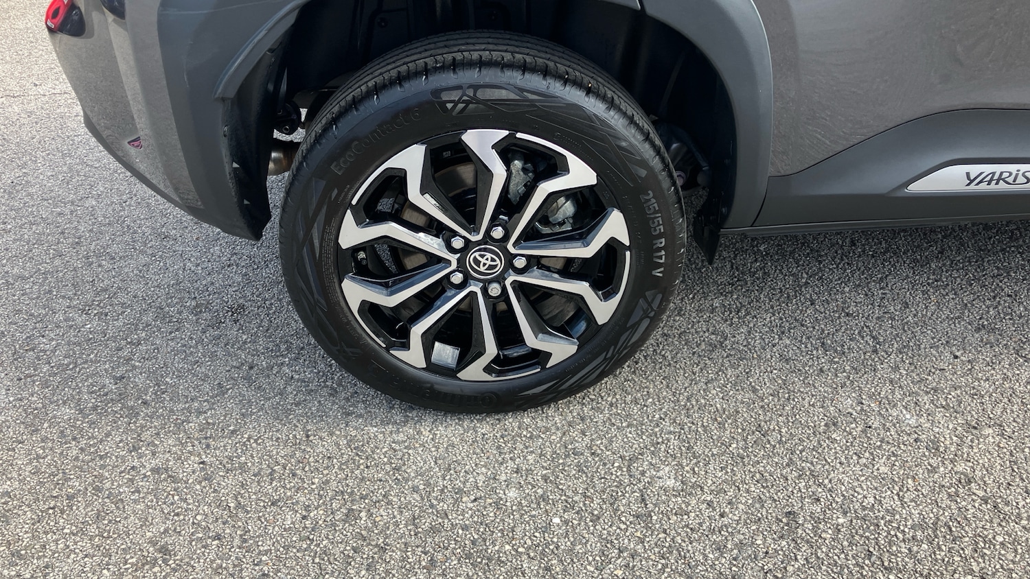 Used Toyota Yaris Cross 2025 for sale - 76682242: Photo 34