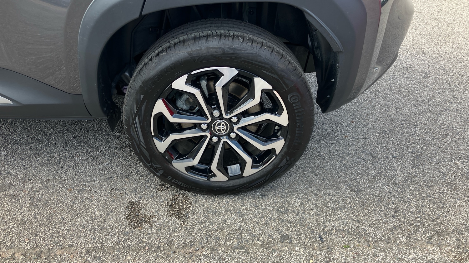 Used Toyota Yaris Cross 2025 for sale - 76682242: Photo 35