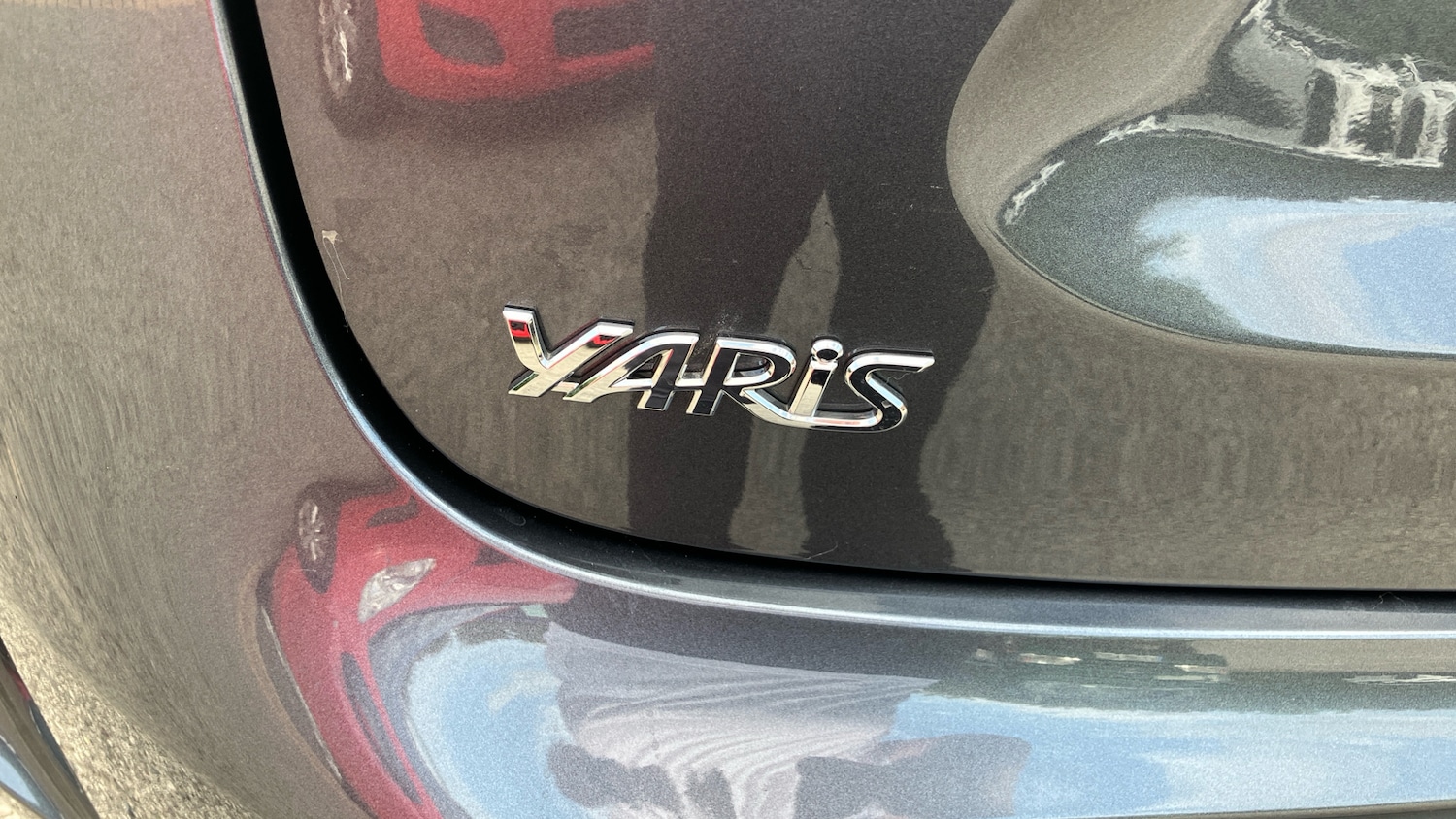 Used Toyota Yaris Cross 2025 for sale - 76682242: Photo 36