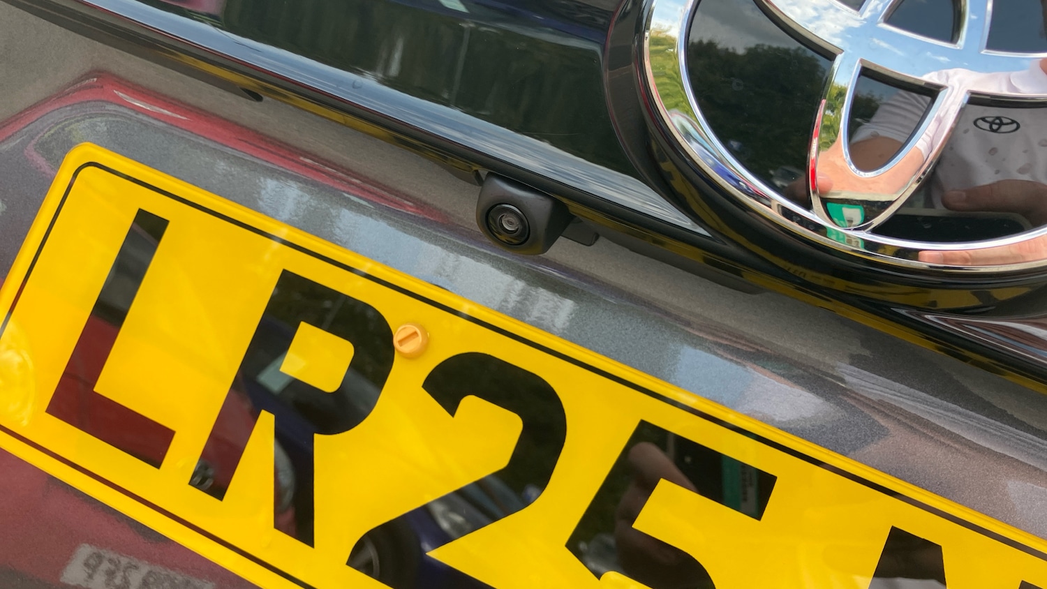 Used Toyota Yaris Cross 2025 for sale - 76682242: Photo 38