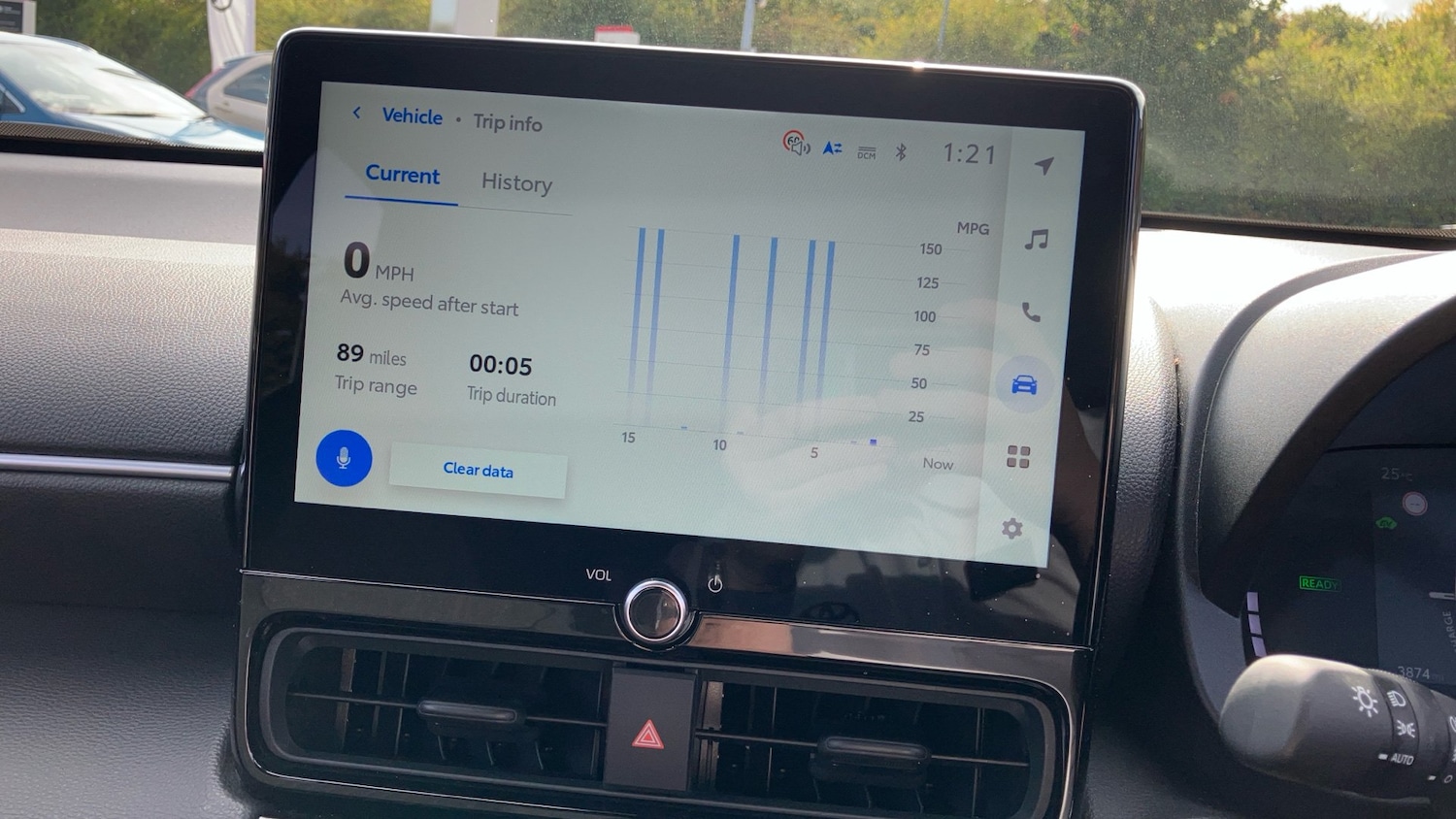 Used Toyota Yaris Cross 2025 for sale - 76682242: Photo 53