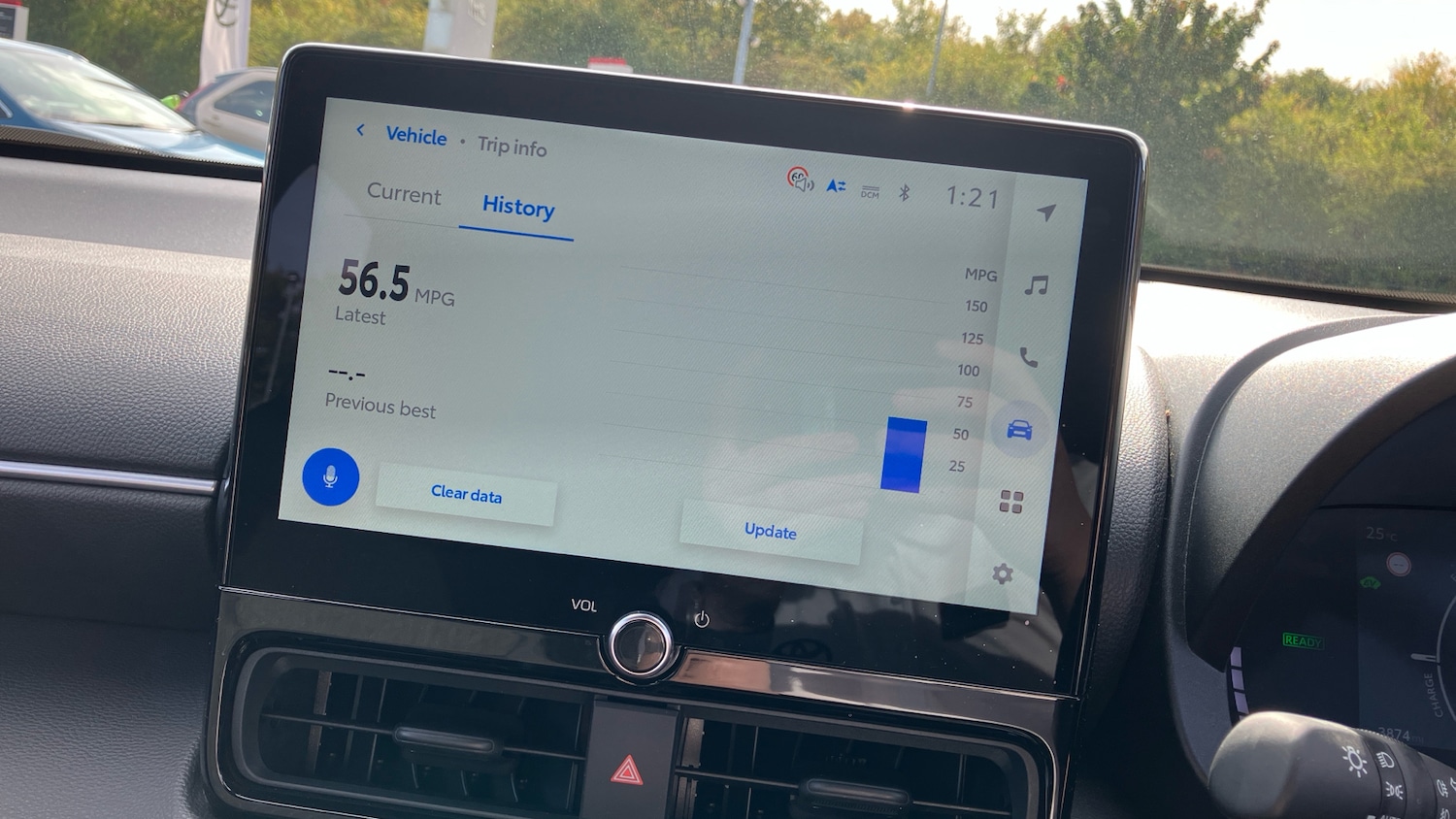 Used Toyota Yaris Cross 2025 for sale - 76682242: Photo 54