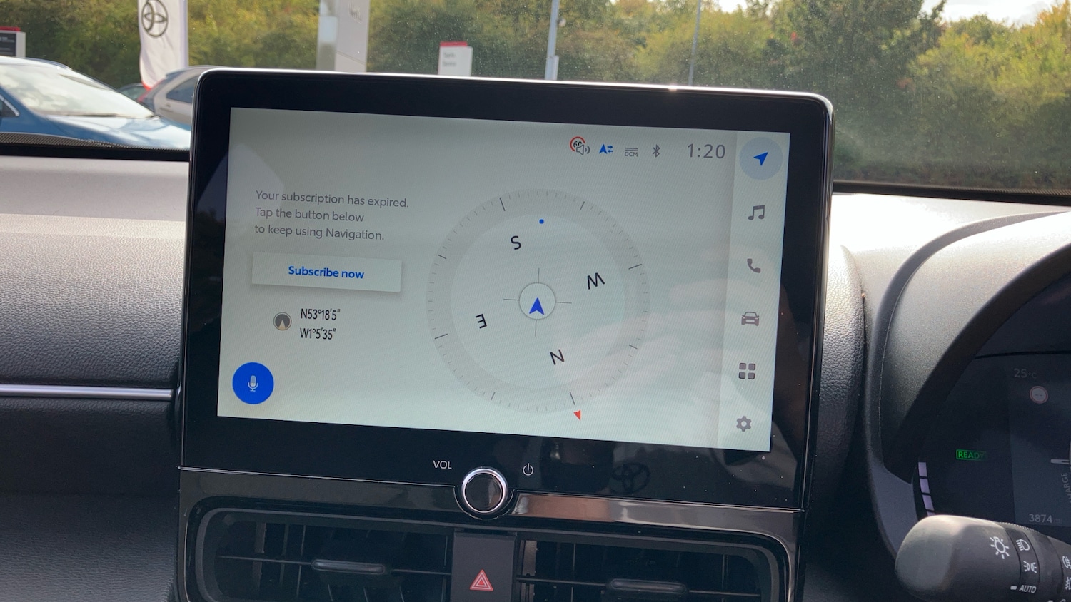 Used Toyota Yaris Cross 2025 for sale - 76682242: Photo 7