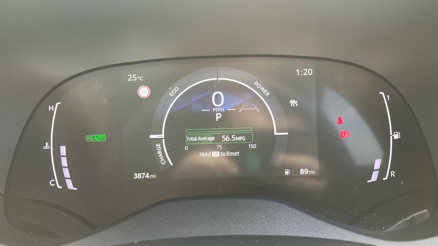 Used Toyota Yaris Cross 2025 for sale - 76682242: Photo 9