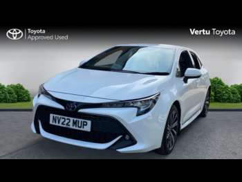 Used Toyota Corolla 2022 for sale - 74984730: Photo