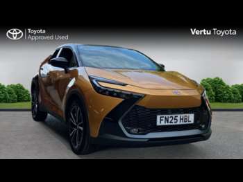 2025 (25) - 2.0 Hybrid Premiere Edition 5dr CVT Hybrid Hatchback