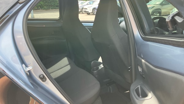 Used Toyota Aygo X 2025 for sale - 76236563: Photo 12