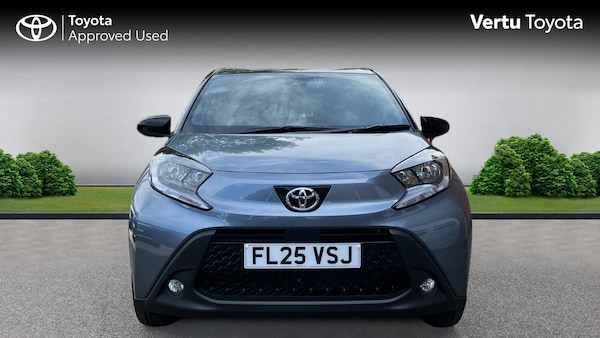 Used Toyota Aygo X 2025 for sale - 76236563: Photo 15