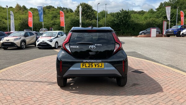 Used Toyota Aygo X 2025 for sale - 76236563: Photo 19