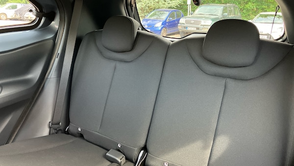 Used Toyota Aygo X 2025 for sale - 76236563: Photo 20