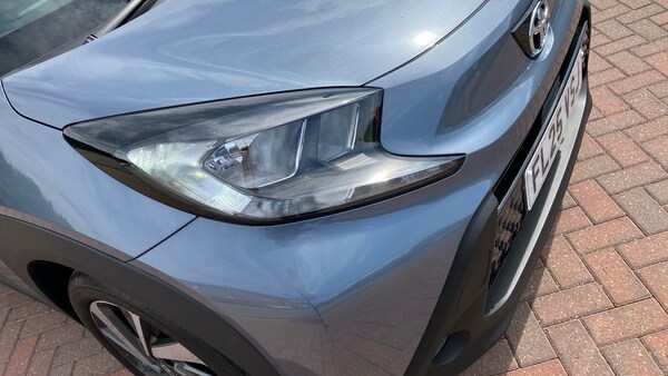 Used Toyota Aygo X 2025 for sale - 76236563: Photo 32