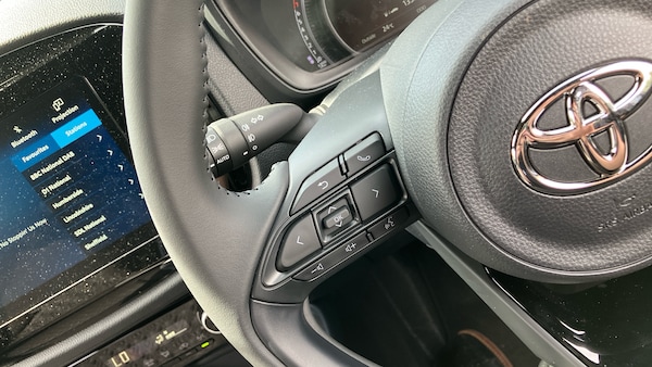 Used Toyota Aygo X 2025 for sale - 76236563: Photo 40