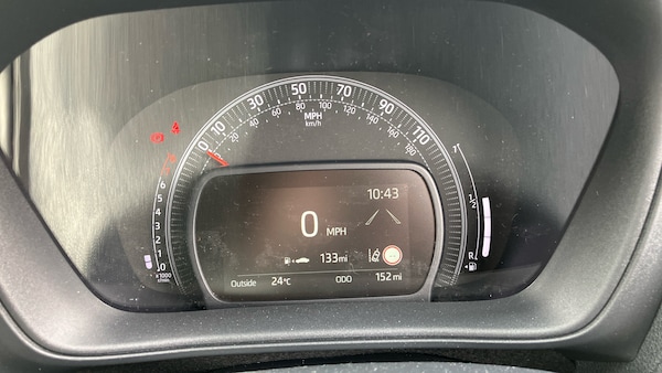 Used Toyota Aygo X 2025 for sale - 76236563: Photo 9