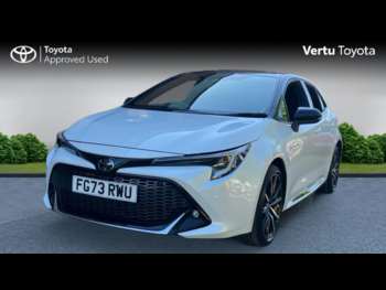 Used Toyota Corolla 2023 for sale - 74566075: Photo