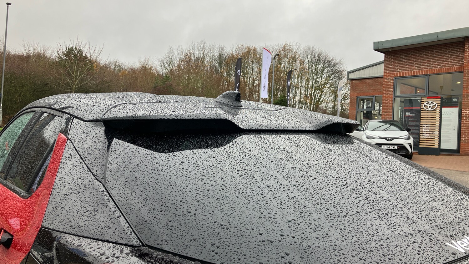 Used Toyota C-HR 2024 for sale - 76796800: Photo 22