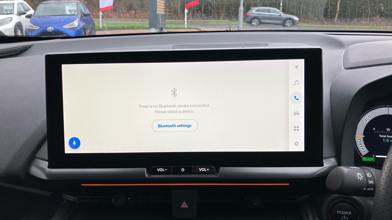 Used Toyota C-HR 2024 for sale - 76796800: Photo 23