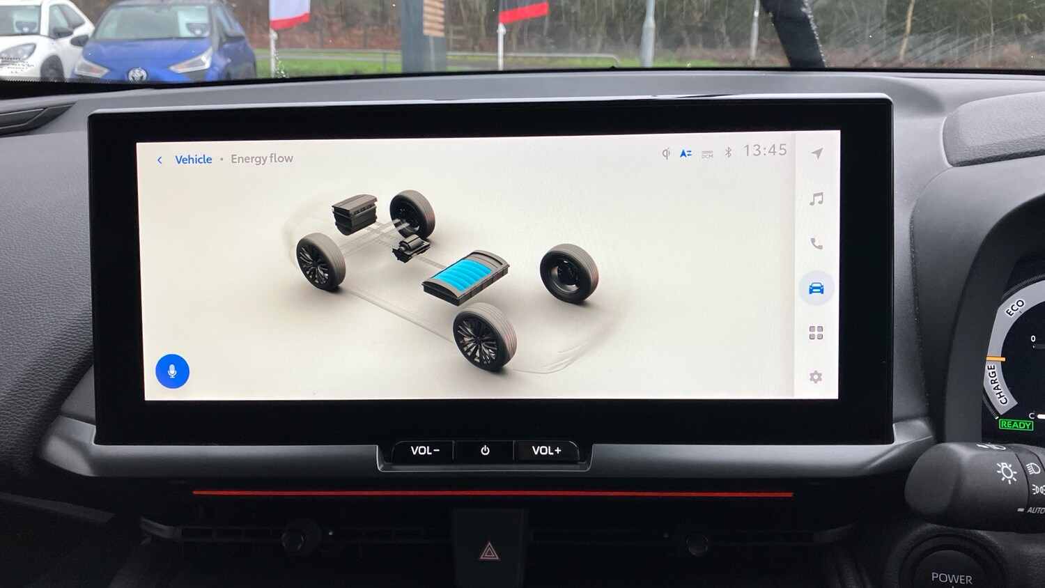 Used Toyota C-HR 2024 for sale - 76796800: Photo 24