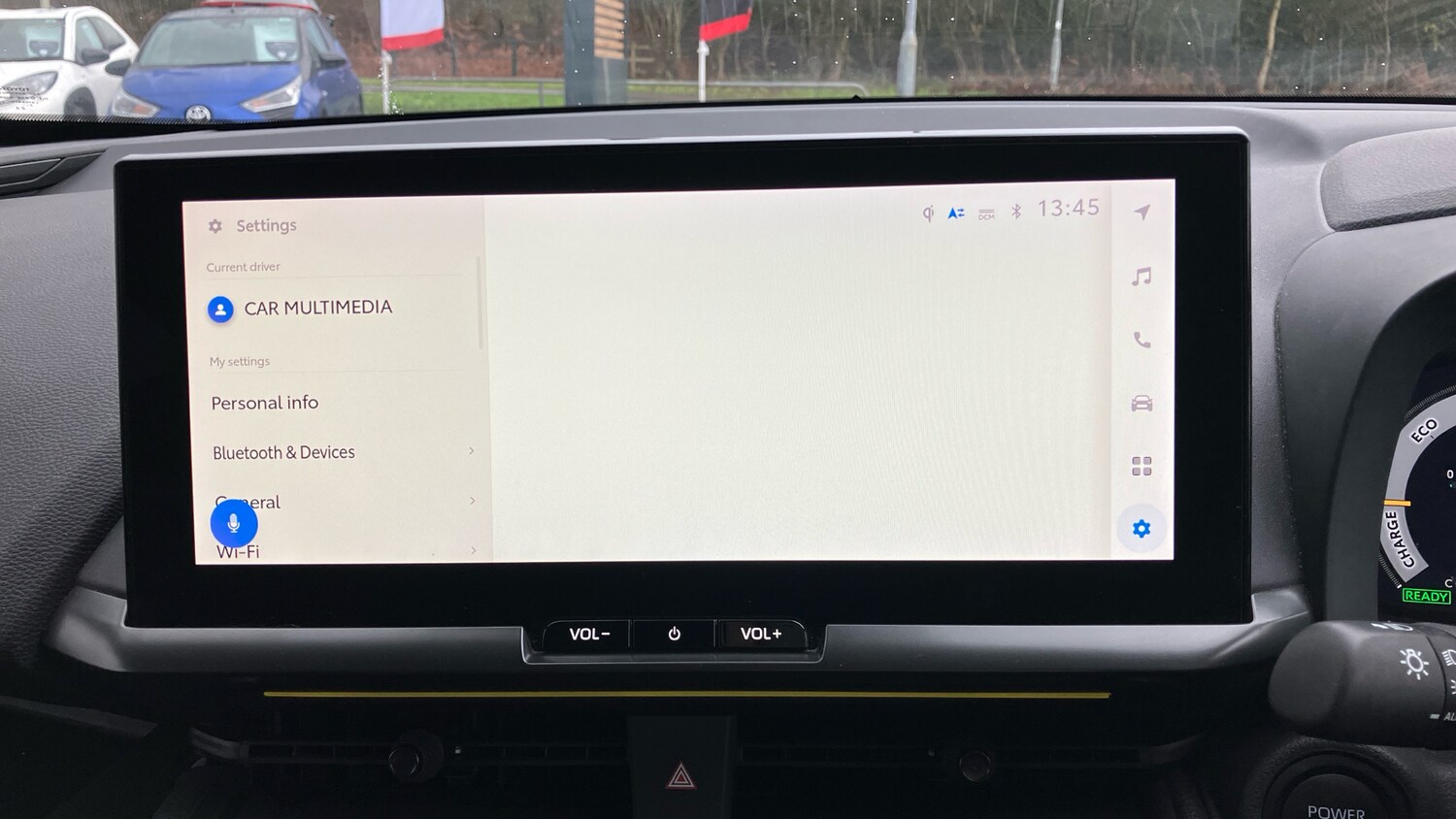 Used Toyota C-HR 2024 for sale - 76796800: Photo 25